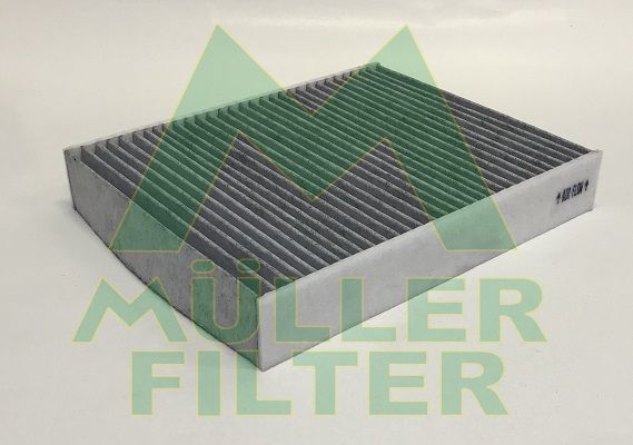 MULLER FILTER Фильтр, воздух во внутренном пространстве FK276